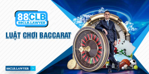 Luật Chơi Baccarat Đơn Giản - Đánh Hết Mình, Thưởng Cực Gắt