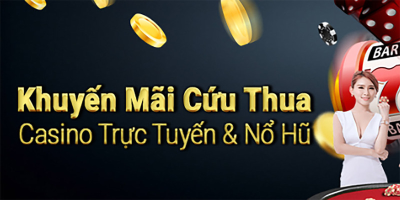 Các chương trình khuyến mãi tại đây luôn được cập nhật thường xuyên