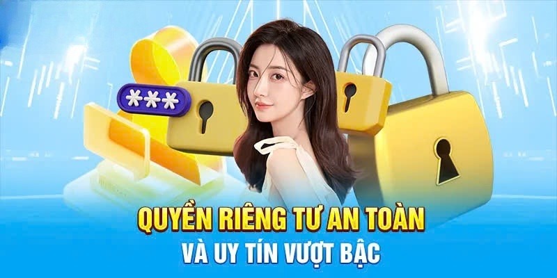 Chính sách quyền riêng tư đảm bảo an toàn từ 88CLB