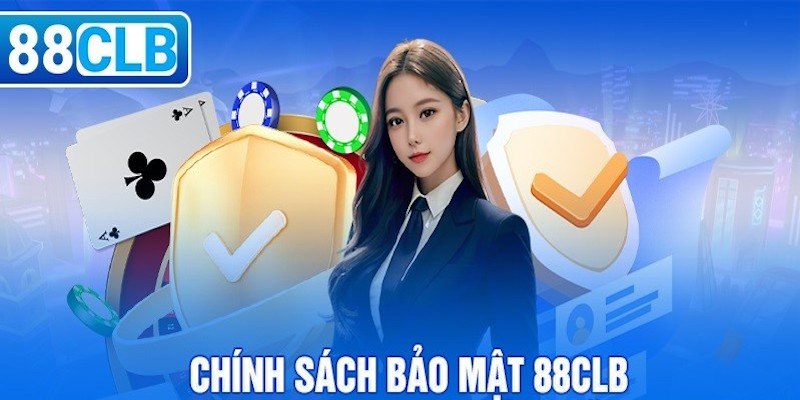 Thông tin tổng quan của chính sách bảo mật phải nắm rõ