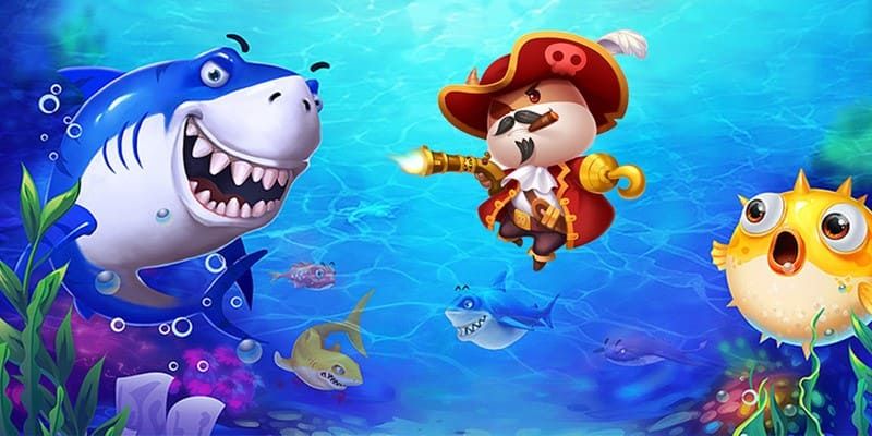 Cổng game JDB sở hữu đồ họa bắt mắt, kỹ xảo tuyệt đỉnh