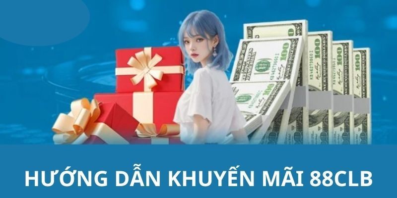 Chào mừng tân thủ bằng những khoản thưởng lớn