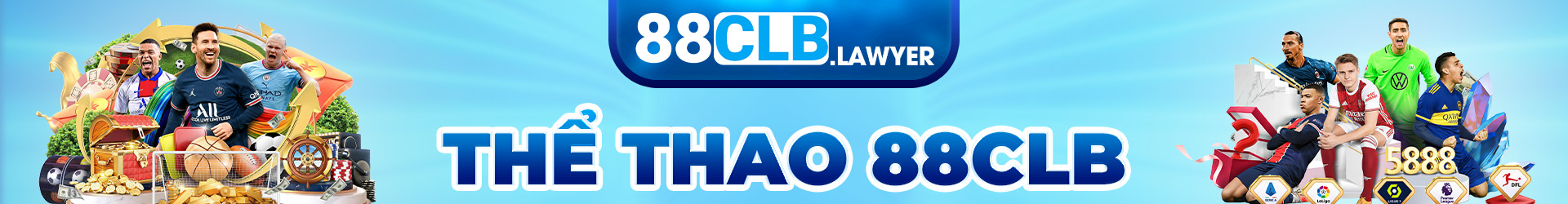 the-thao-88clb